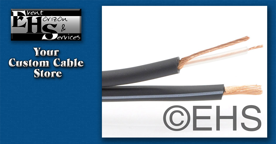 Mogami W2528 Dual Unbalanced - 1 Cond-Shielded 25 awg x2 Zip