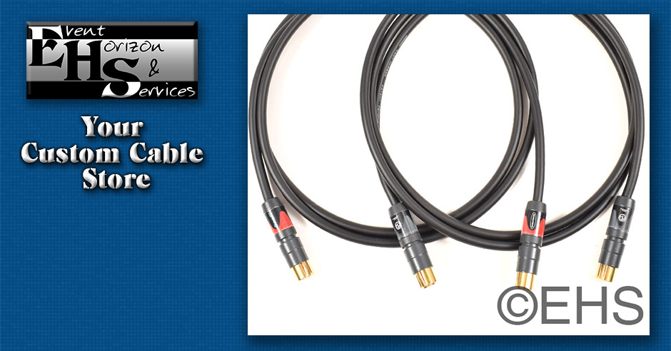 Gotham GAC-1 Ultra Pro Instrument Cable - Oro Da Angolo Retto A - Foto 14