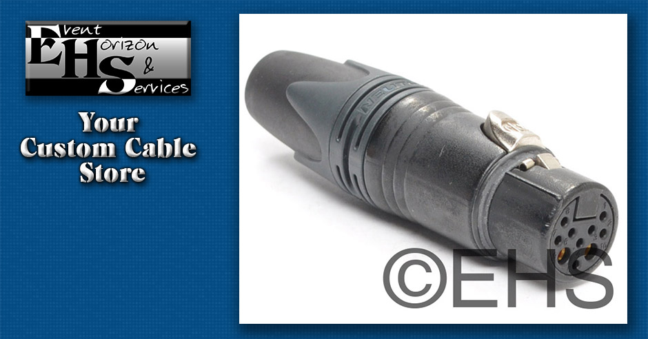 NEUTRIK NC3FXX-B XLRコネクタ 10個セット NEUTRIK NC3FXX-B XLRコネクタ 10個セット Amazon | NEUTRIK NC3FXX