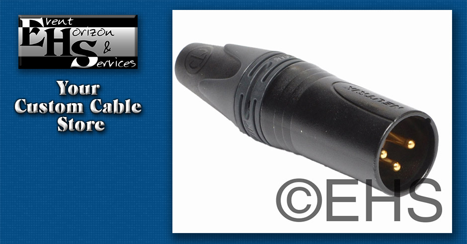 XLR コネクタ NeutrikNC3MX-B X13 NC3FX-B X 14 XLR コネクタ NeutrikNC3MX-B X13 NC3FX-B X 14