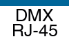 DMX to RJ-45