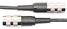 7 Pin MIDI Connector Options: Female to Female (+$26.28)