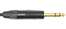 Connector: Channel 1 -- End B: TRS 1/4" Gold (slim, PX series) (+$7.79)