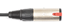 Connector A: TRS 1/4" Female (+$4.93)
