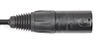 Connector: Channel 1 -- End A: XLR Male Gold (X series) (+$1.59)