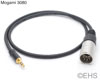 Mogami 3080- 5pin XLR Male to 1/8" (3.5mm) Cable