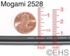 Mogami 2528 Dual RCA cable: Select-A-Length, EHS-Built