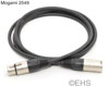 Mogami 2549 Mic Cable: Select-A-Length
