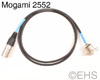 Mogami 2552 Panel Mount Balanced Specialty Cable
