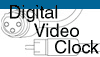 Digital, Video, Clock, Network Cables