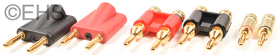Banana Connector