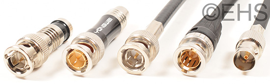 BNC Connectors