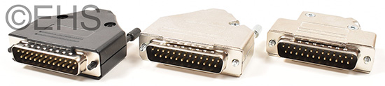 D-Sub Connector