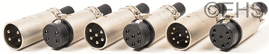 EP Connectors