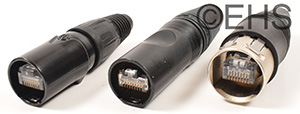 EtherCON Connector