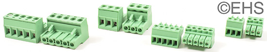 EURO Connector