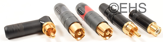 RCA Connector