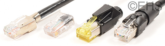 RJ-45 Connector