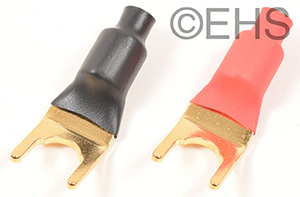 Fork Connector