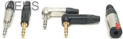TRS Connector