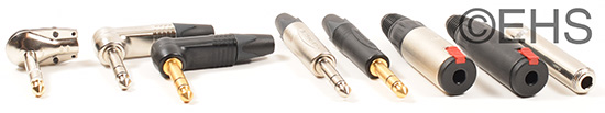 TRS Connector