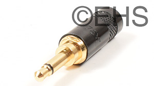 TS Mini Connector