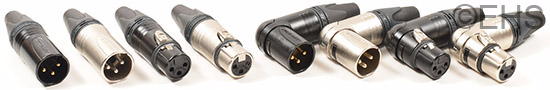 XLR Connector