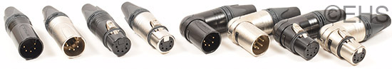 XLR Connector