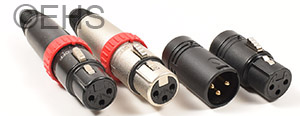 XLR Connector