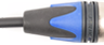 Colored Boot: Blue (+$3.78)