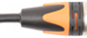 Colored Boot: Orange (+$3.78)