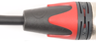 Colored Boot: Red (1/4" C Series sold out) (+$3.78)