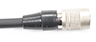 Connector B - System in: 4 pin Audio-Technica Wireless (+$17.70)