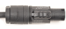 Power Out Plug: PowerCON True1 NAC3F-TRUE1 (+$4.29)