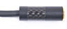 Connector B: 4.4mm TRRRS Pentaconn Female