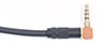 Connector A: 3.5mm TRRS Male Right Angle (+$1.56)