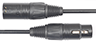 XLR Connector Options (5 Pin): Gold (X series) (+$6.74)