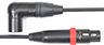 XLR Connector Options: Gold: Right Angle Male (RX) -- Switched Female (FXS) (+$20.33)