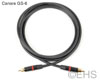 Canare GS-6 Top Grade RCA cable 5Ft