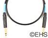 Canare GS-6 Unbalanced cable 1/4" TS