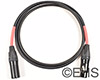 Canare L-2T2S Mic Cable 20Ft