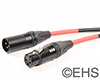 Canare L-2T2S Top Grade Mic Cable 50 Ft, EHS-Built