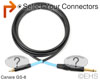 Canare GS-6 Top Grade Unbalanced Specialty Cable