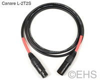 Canare L-2T2S Top Grade Mic Cable 16 Ft, EHS-Built