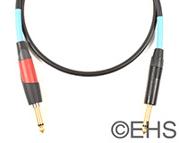 Canare GS-6 Top grade Silent Instrument cable 25 Ft, EHS-Built