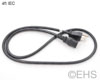 IEC 4Ft Power cord