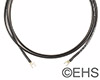 18 AWG Ground Wire with Fork Terminals: EHS-Built