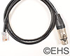 DMX 3 pin XLR Female to RJ-45 Adapter