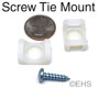 Screw-Down Tie Mount Pack