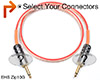 EHS 10g Speaker Cable 2Ft